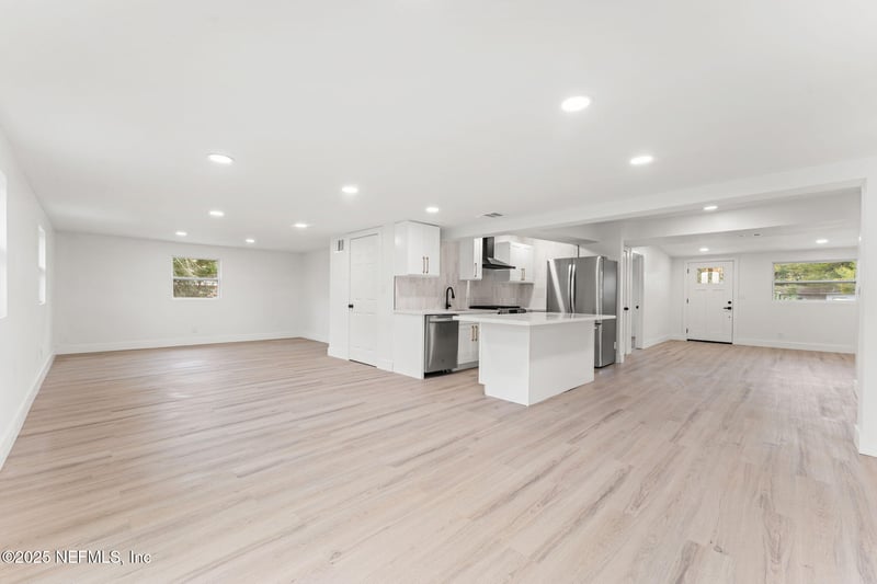 9621 Aberdare Ave, Jacksonville, FL 32208