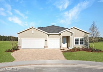 3021 New Moon Cir, Green Cove Springs, FL 32043