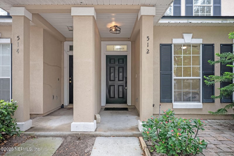 512 Hopewell Dr, Orange Park, FL 32073