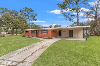 9621 Aberdare Ave, Jacksonville, FL 32208