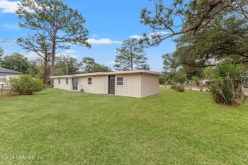 9621 Aberdare Ave, Jacksonville, FL 32208
