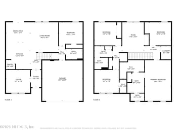 6060 Black Stallion Dr, Jacksonville, FL 32234