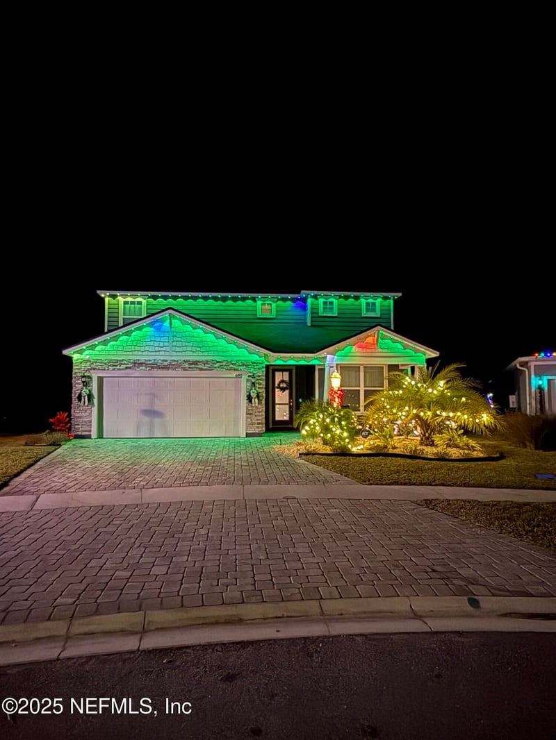 690 Cedar Preserve Ln, St Augustine, FL 32095