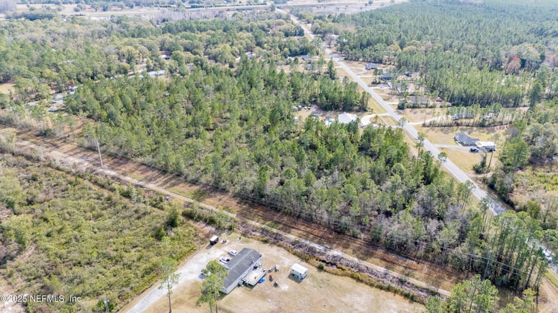 TBD Cr 229 County Road, Starke, FL 32091