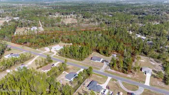 TBD Cr 229 County Road, Starke, FL 32091