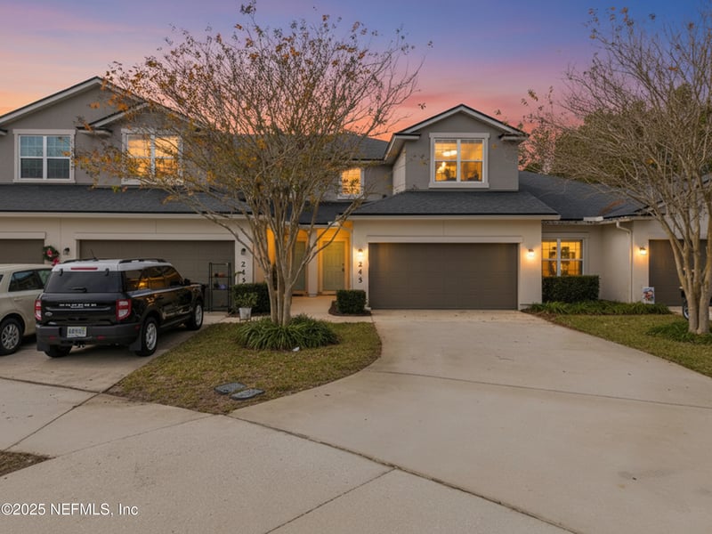 245 Amistad Dr, St Augustine, FL 32086