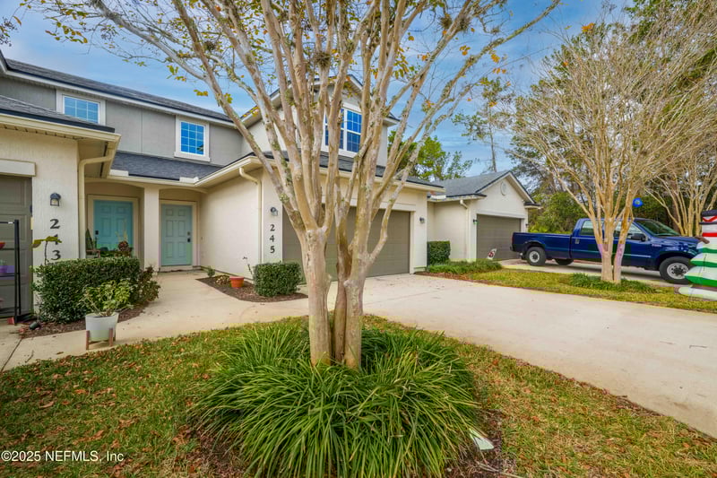 245 Amistad Dr, St Augustine, FL 32086