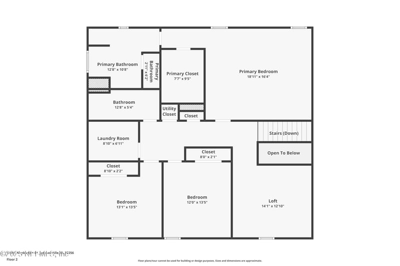 12051 Hopkinton Ct, Jacksonville, FL 32256
