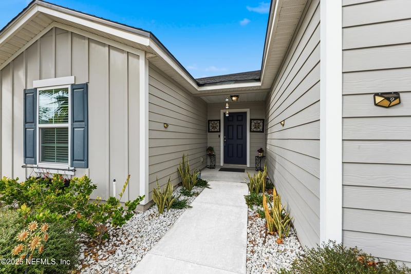 1064 Bear Claw Ln, Orange Park, FL 32065