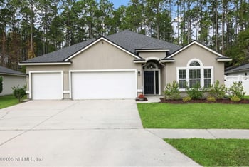 660 Grampian Highlands Dr, St Johns, FL 32259
