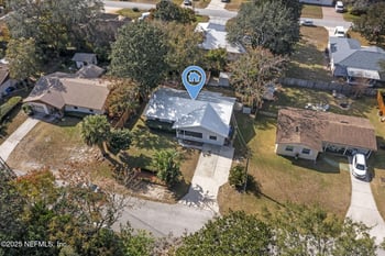 848 Queen Rd, St Augustine, FL 32086