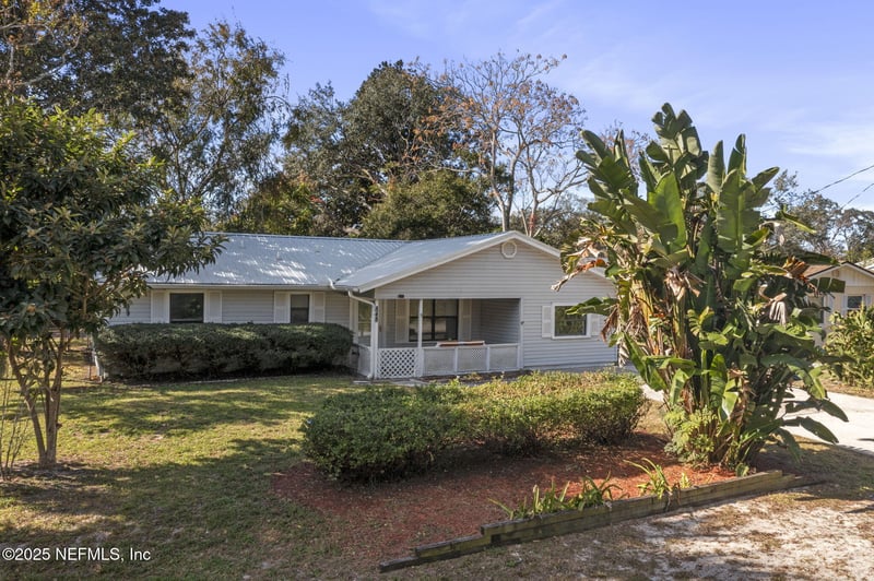 848 Queen Rd, St Augustine, FL 32086