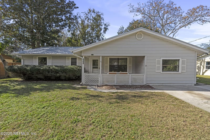 848 Queen Rd, St Augustine, FL 32086