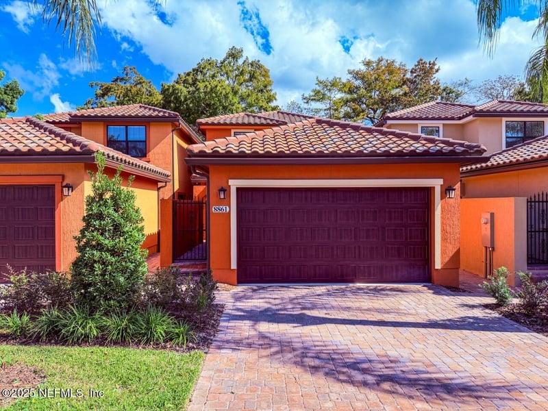 8861 Amalfi Ct, Jacksonville, FL 32217