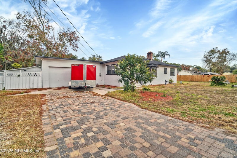 12031 Antibes St, Jacksonville, FL 32224