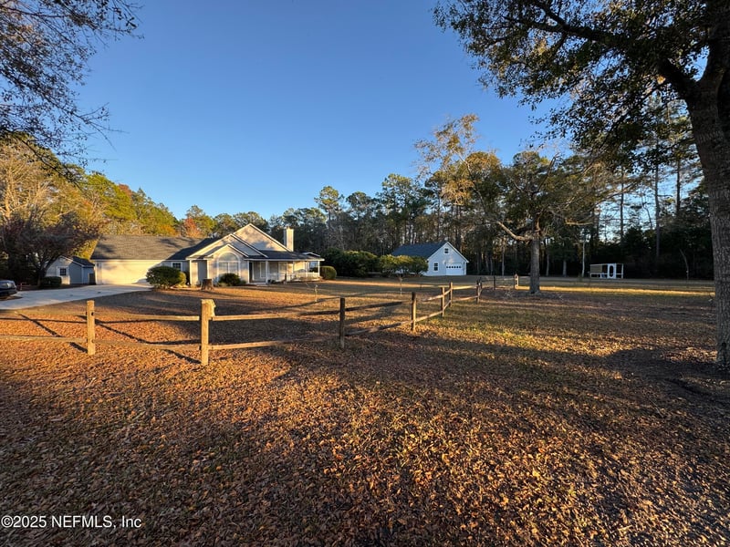 371447 Kings Ferry Rd, Hilliard, FL 32046