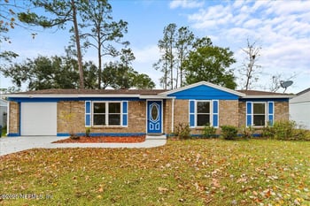 1636 Mary Beth Dr, Middleburg, FL 32068