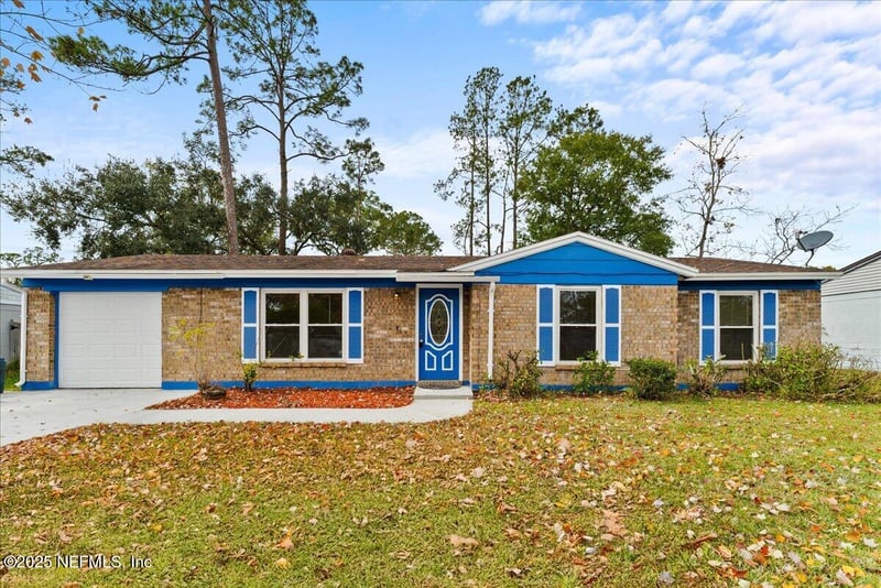 1636 Mary Beth Dr, Middleburg, FL 32068