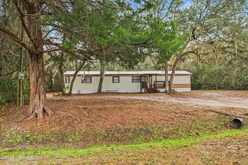 361 Dusty Rd, St Augustine, FL 32095