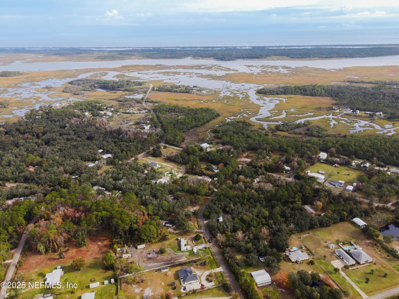 361 Dusty Rd, St Augustine, FL 32095
