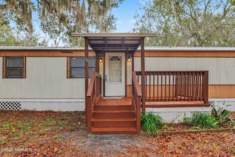 361 Dusty Rd, St Augustine, FL 32095