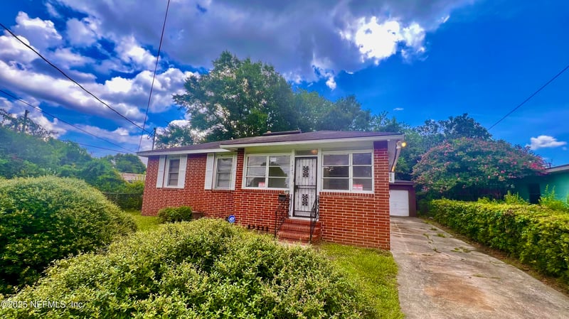 1725 Seminary St, Jacksonville, FL 32209