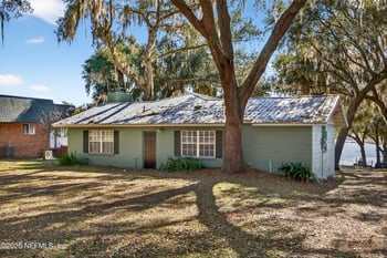 5857 White Sands Rd, Keystone Heights, FL 32656