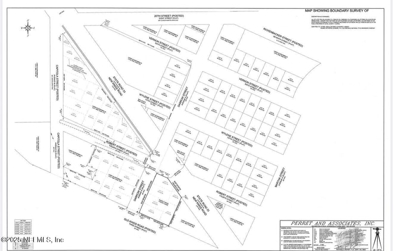 0 New Kings Rd, Jacksonville, FL 32209