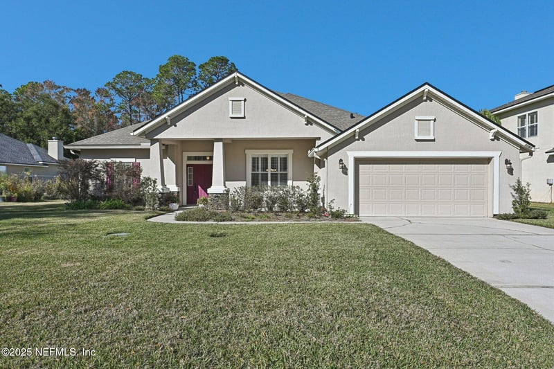 8268 Autumnwind Dr, Jacksonville, FL 32218