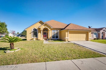 12197 Captiva Bluff Cir, Jacksonville, FL 32226