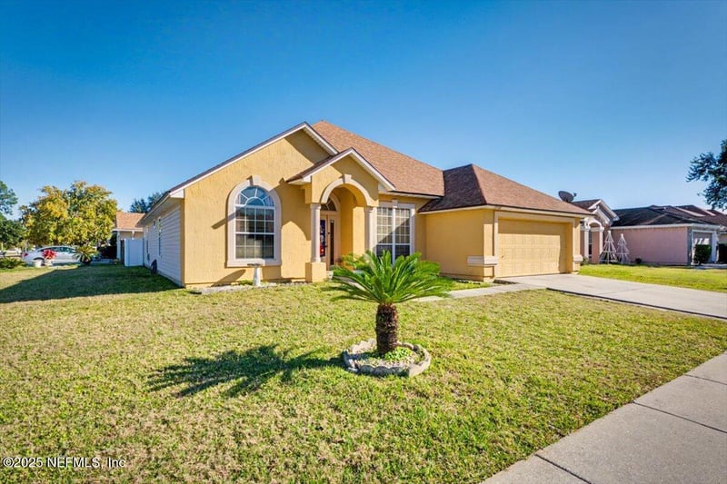 12197 Captiva Bluff Cir, Jacksonville, FL 32226