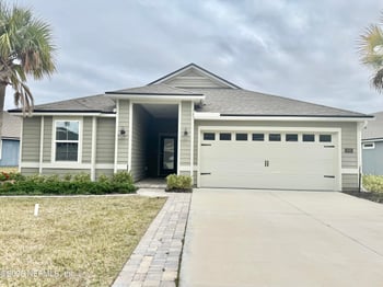 396 Spoonbill Cir, St Augustine, FL 32095