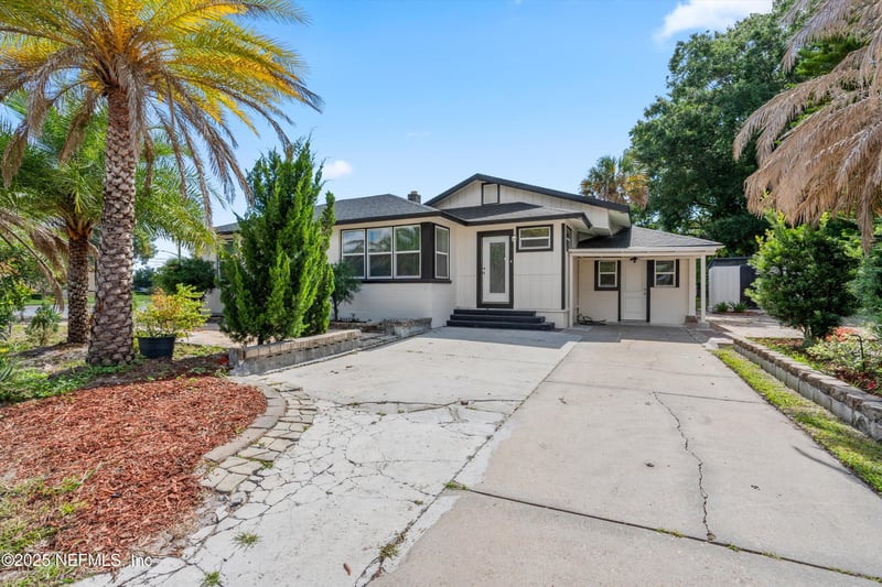 805 Garth Ave, Jacksonville, FL 32205