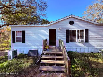 167 Peppermint Ave, Middleburg, FL 32068