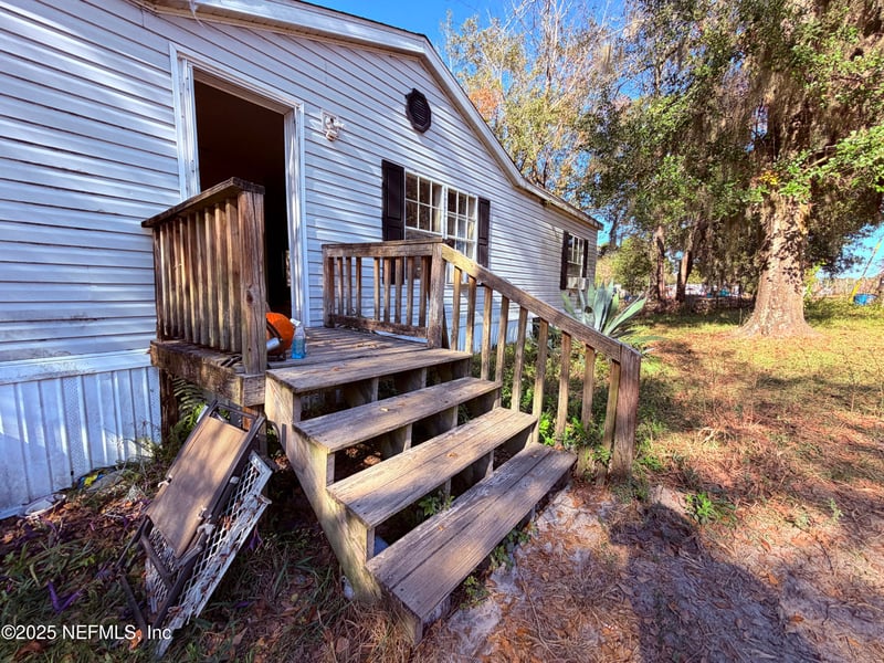 167 Peppermint Ave, Middleburg, FL 32068