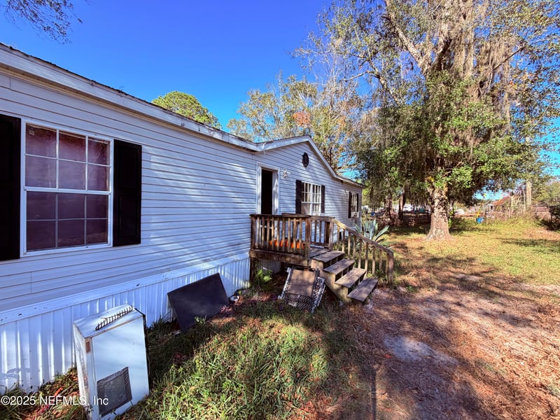 167 Peppermint Ave, Middleburg, FL 32068