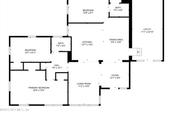 805 Garth Ave, Jacksonville, FL 32205