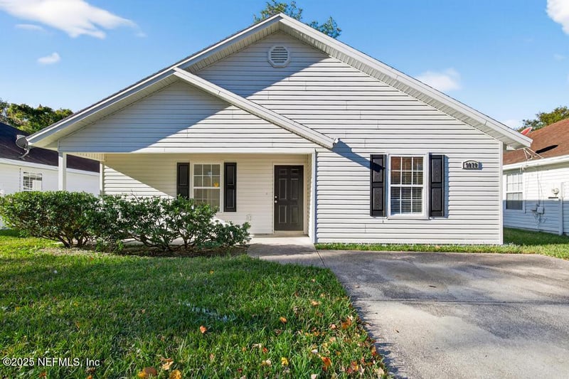 9070 3rd Ave, Jacksonville, FL 32208