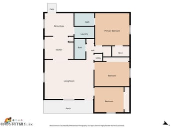 9070 3rd Ave, Jacksonville, FL 32208