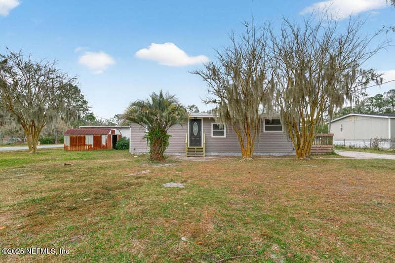 275 Claremore Ave, Jacksonville, FL 32220