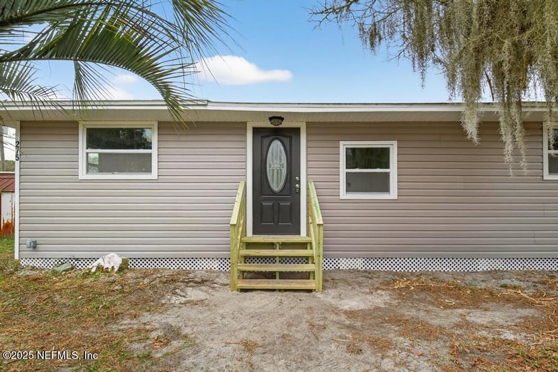275 Claremore Ave, Jacksonville, FL 32220