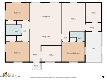 275 Claremore Ave, Jacksonville, FL 32220