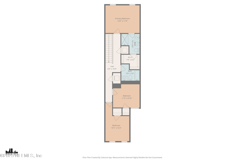 5935 Creekside Crossing Dr, Jacksonville, FL 32210