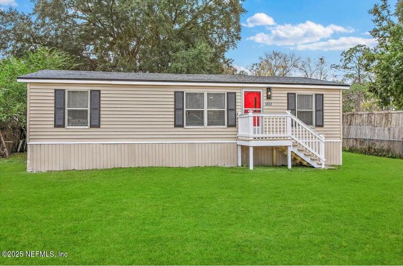 3032 Snell St, Jacksonville, FL 32218