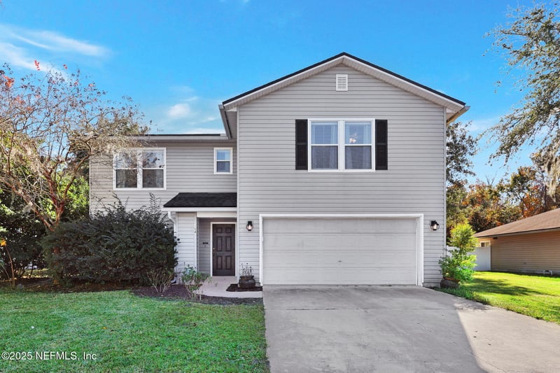 1154 Dawn Creek Ct, Jacksonville, FL 32218