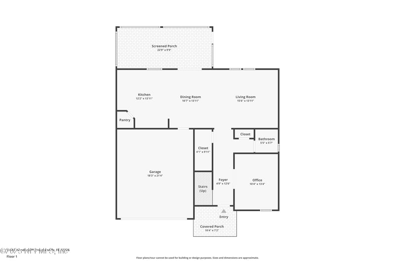 13697 Goodson Pl, Jacksonville, FL 32226