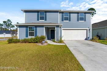 2522 Lantana Ln, Green Cove Springs, FL 32043
