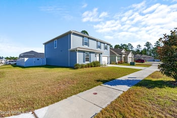 2522 Lantana Ln, Green Cove Springs, FL 32043