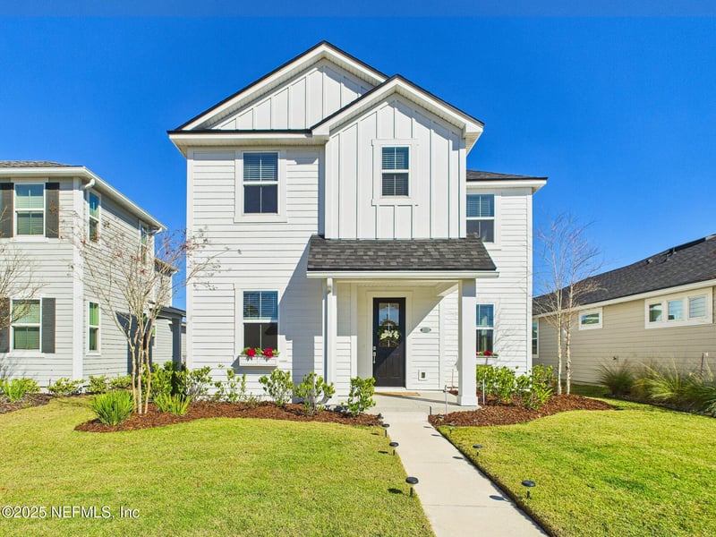 253 Spartina Ln, Yulee, FL 32097