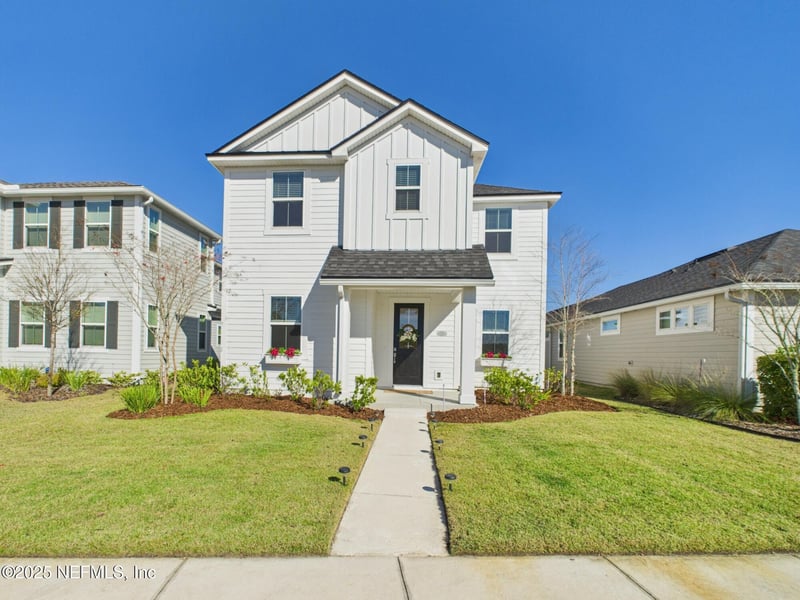 253 Spartina Ln, Yulee, FL 32097